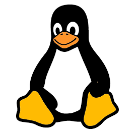 Linux Penguin