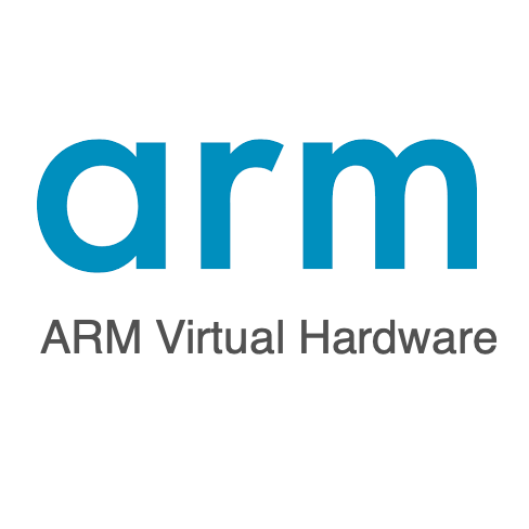 Arm Virtual Hardware (AVH) logo