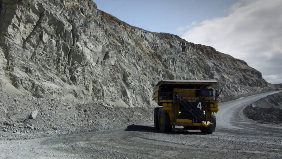 Copper Mountain Mining On the Path to Production Growth