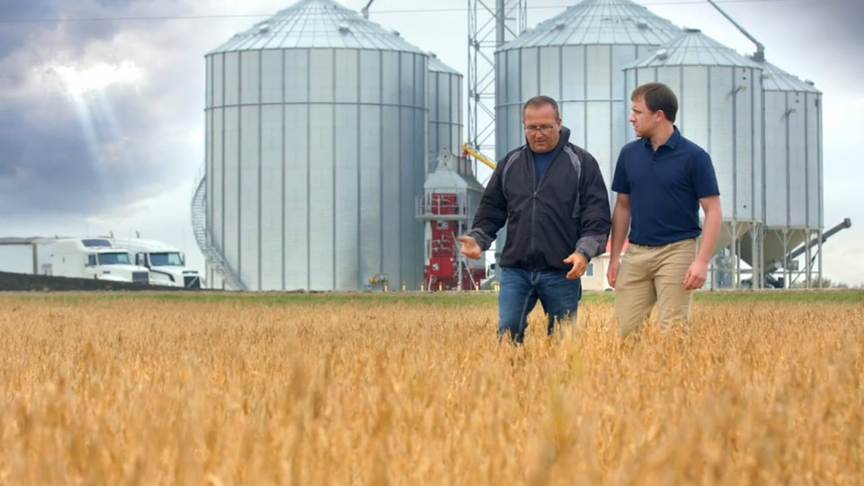 Farmers Edge A Leader in Digital Agriculture