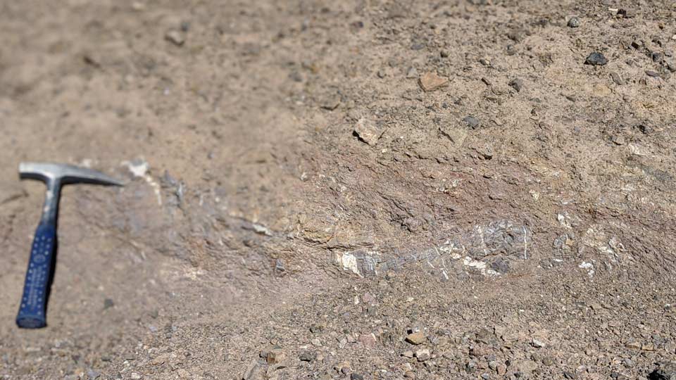 Westward Gold In The Heart Of Nevada's Battle MountainEureka Gold Trend