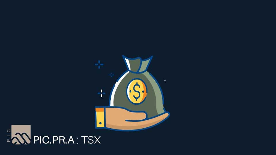 Mulvihill Premium Corporation (PIC.PR.A)