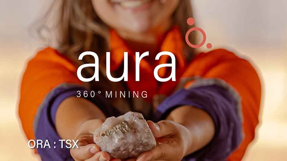 Aura Minerals Strong Growth and High Dividend Yield