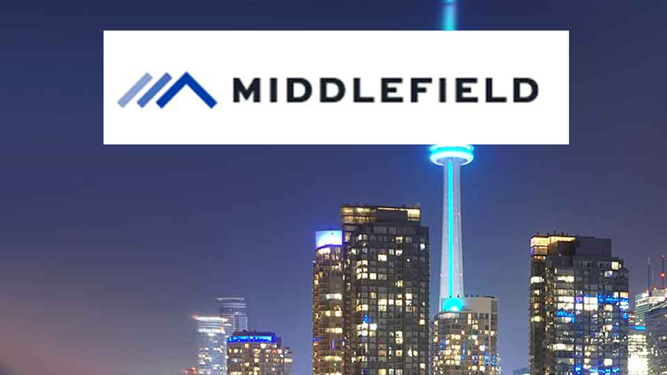 The Case for Adding REITs to Your Portfolio, with Middlefield