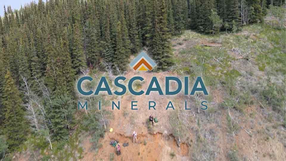 Cascadia Minerals: Revolutionizing Copper and Gold Prospects