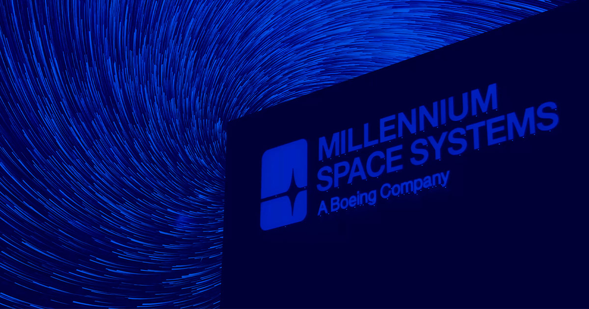 Millennium Space Systems