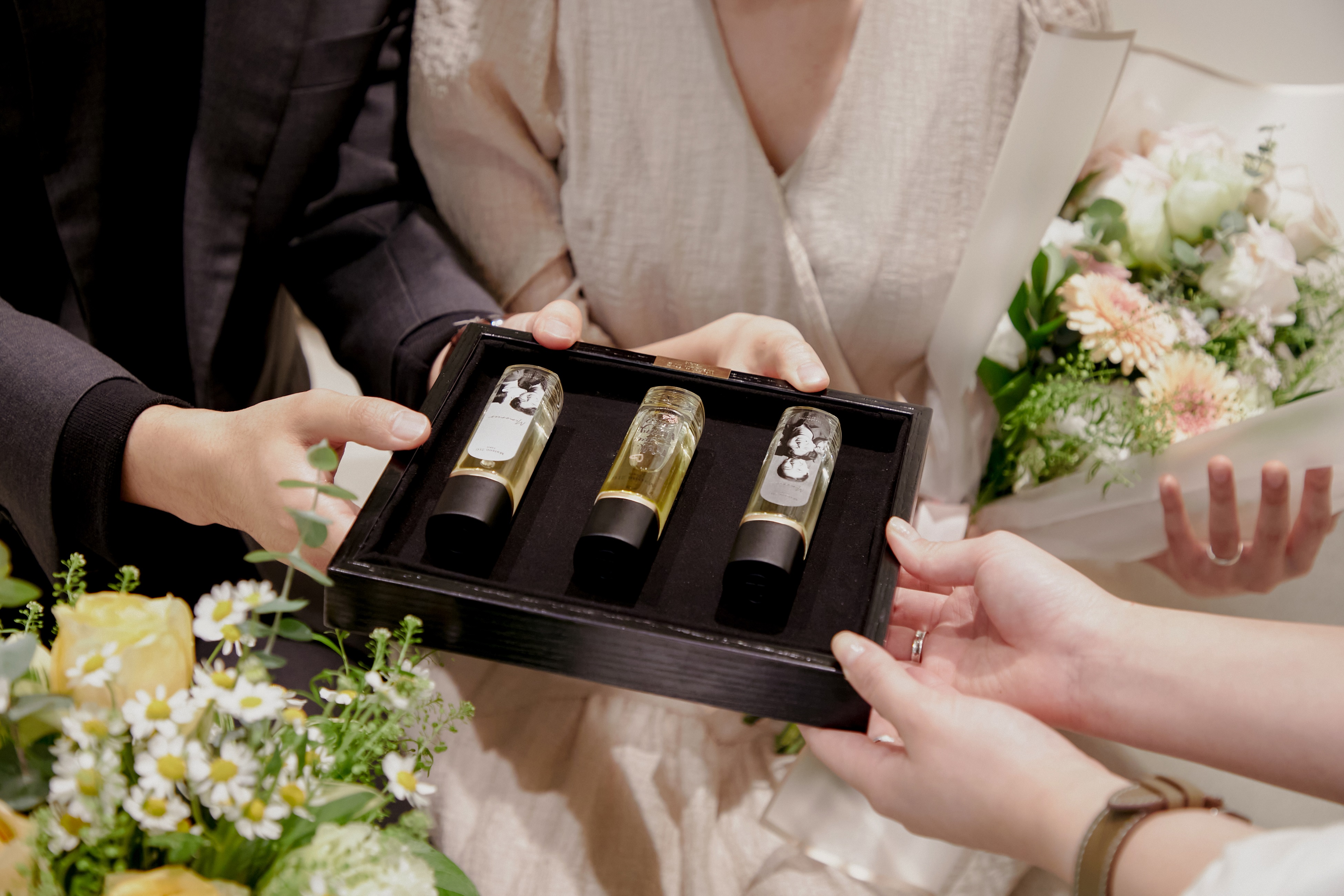 Hotel Scent Branding. Create Custom Scent For Your Hotel Maison 21G