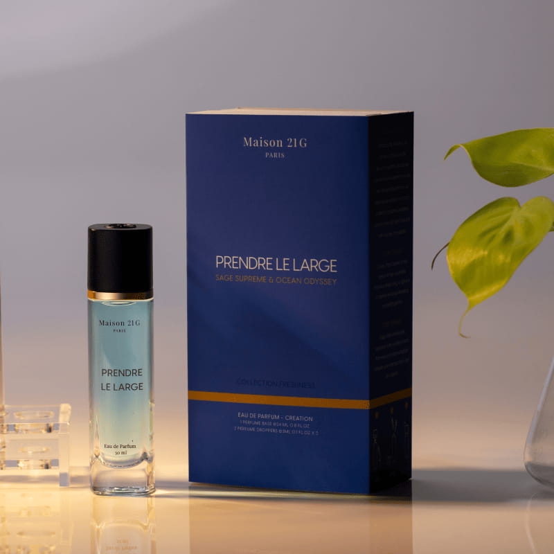 How to a Perfumer A Guide to Starting Your Fragrance Journey Blog Maison 21G
