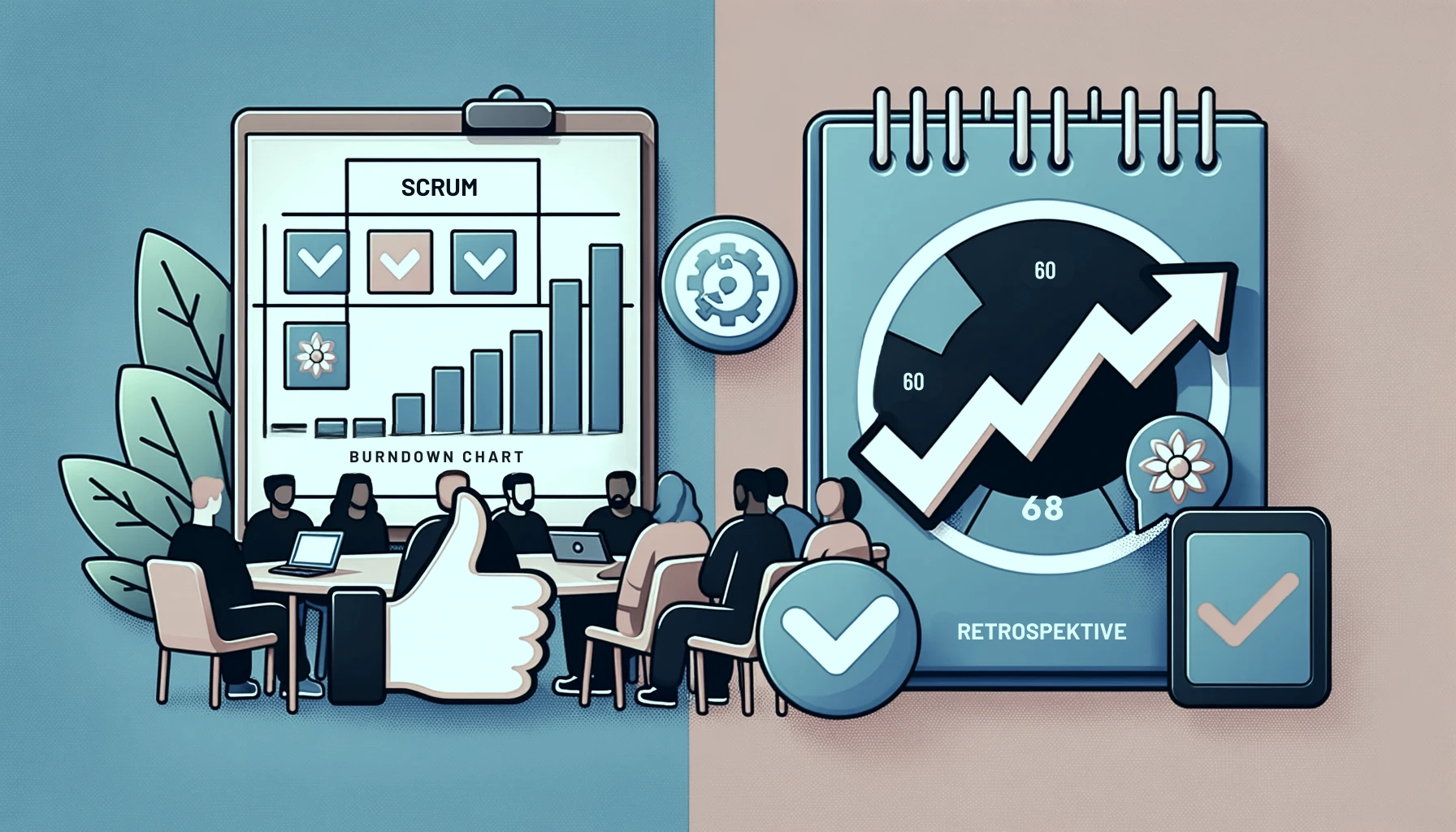 Scrum Master – Ein Überblick über die Aufgaben und Anforderungen ...