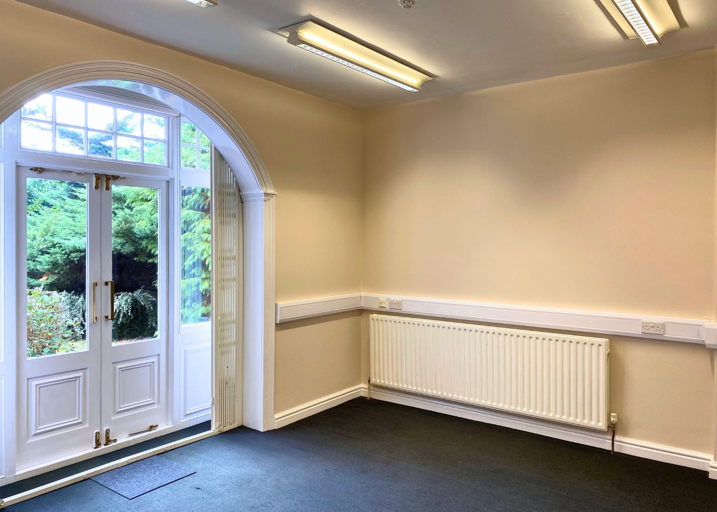 Small Offices to Rent at Cambrai Court, Hall Green