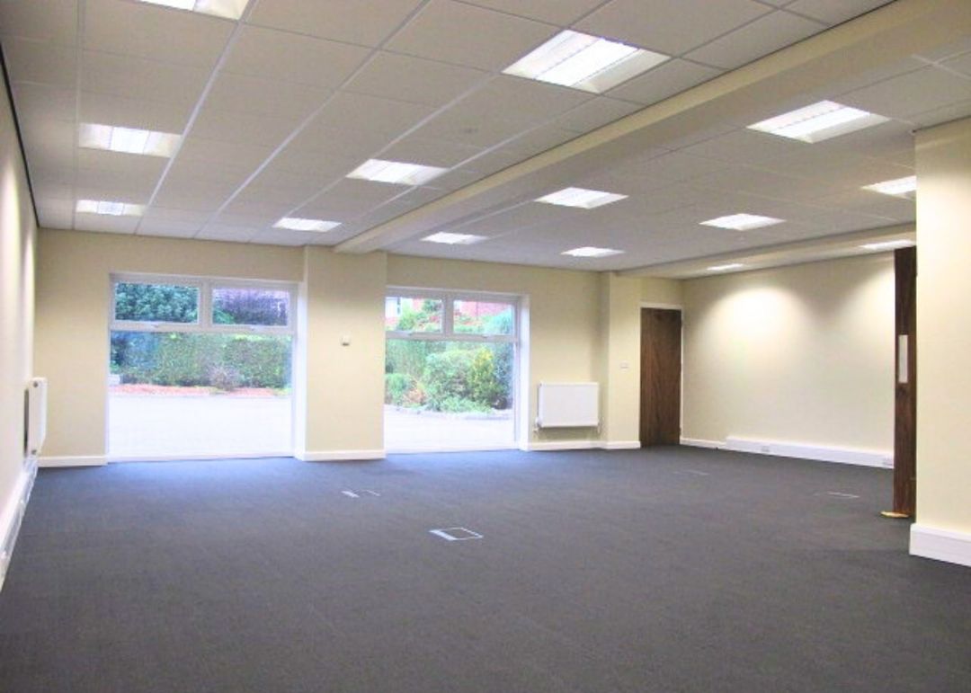 Serviced Offices to Rent in Hall Green Cambrai Court