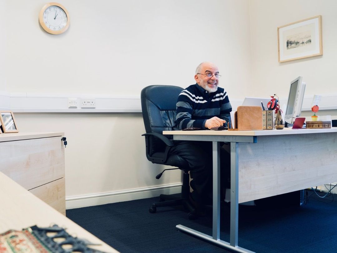 Serviced Offices to Rent in Hall Green Cambrai Court