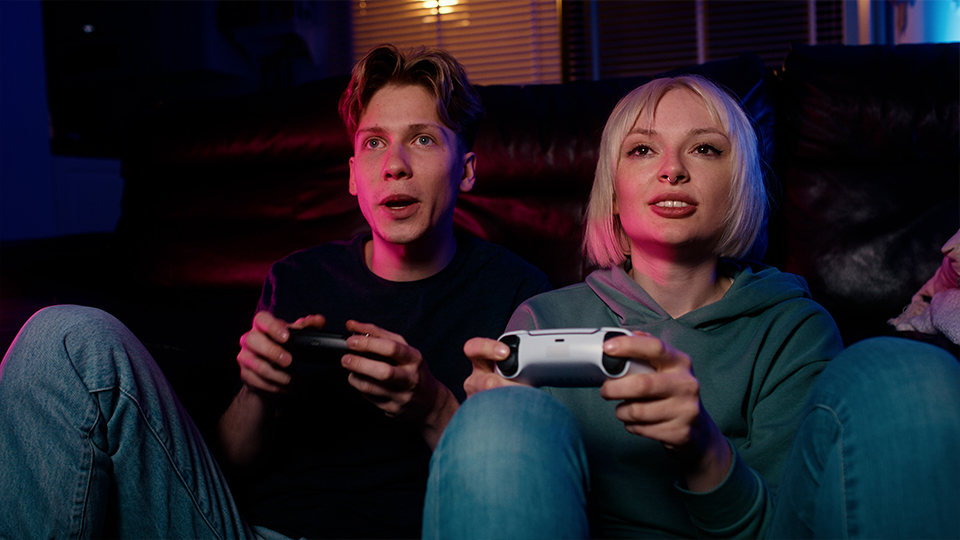 BA (Hons) Computer Games Design (PH) with Dr Peter Howell 5. Activity feedback Subject