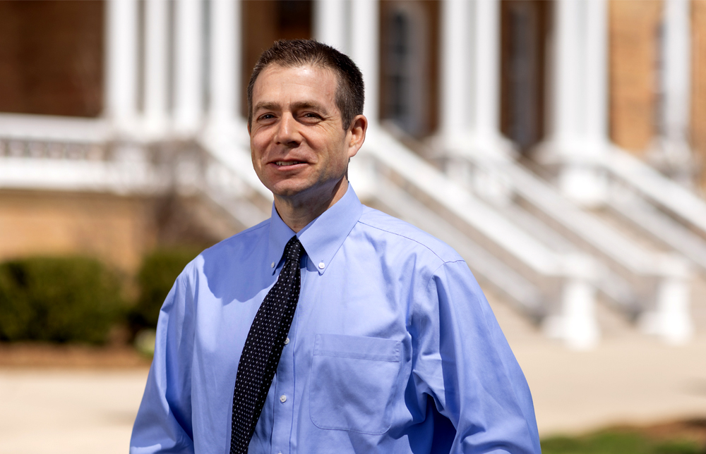 Hillsdale College | Work for good. Work for Hillsdale.