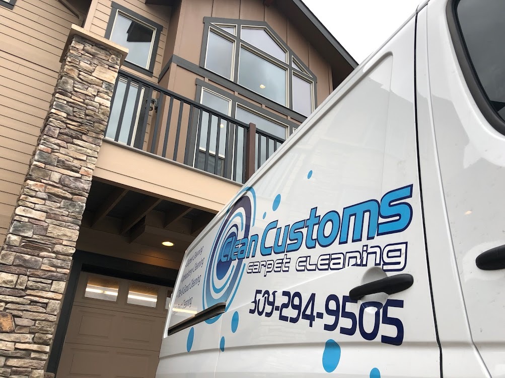 Carpet Cleaning Spokane 1 in Spokane (44 Per Area)