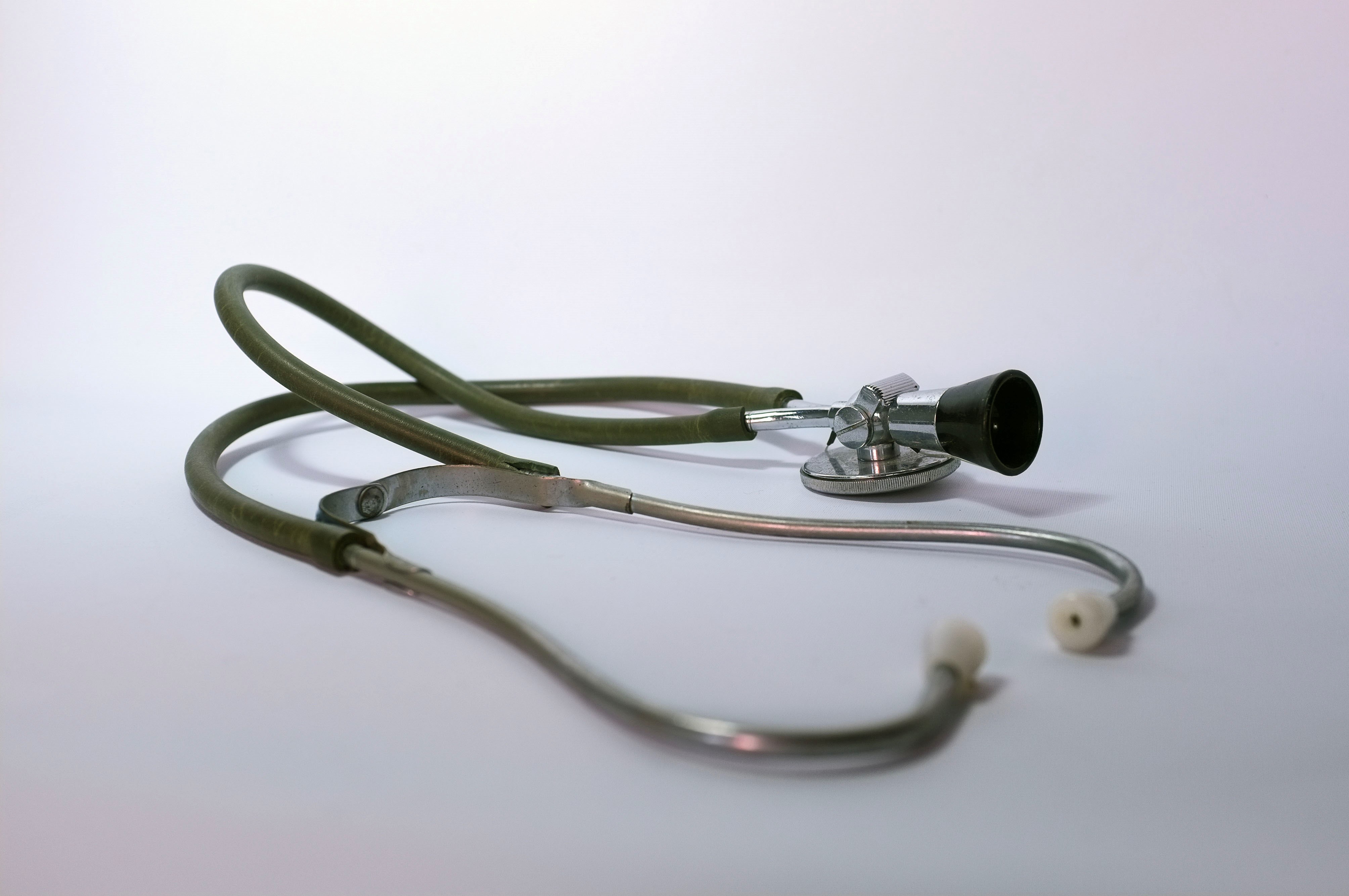 Listening to the Chest is the Stethoscope Obsolete?