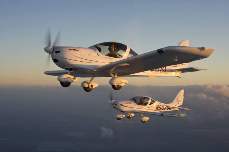 Dreams Come True Aviation LLC