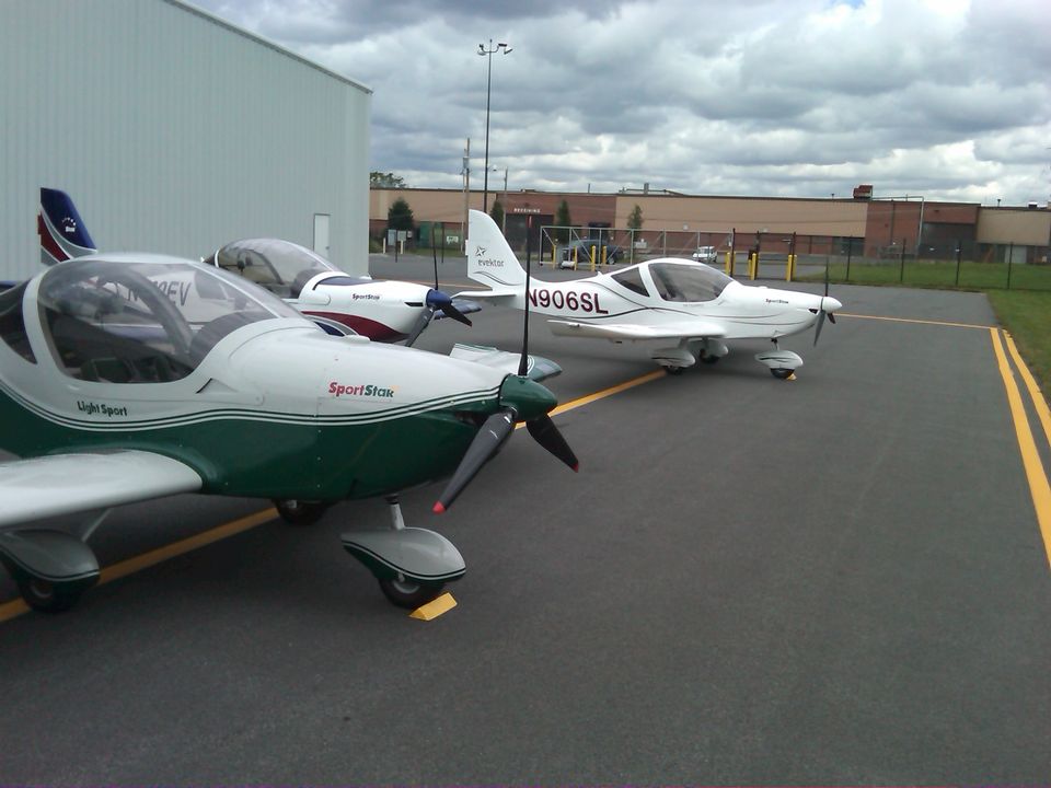 AB Flight LLC