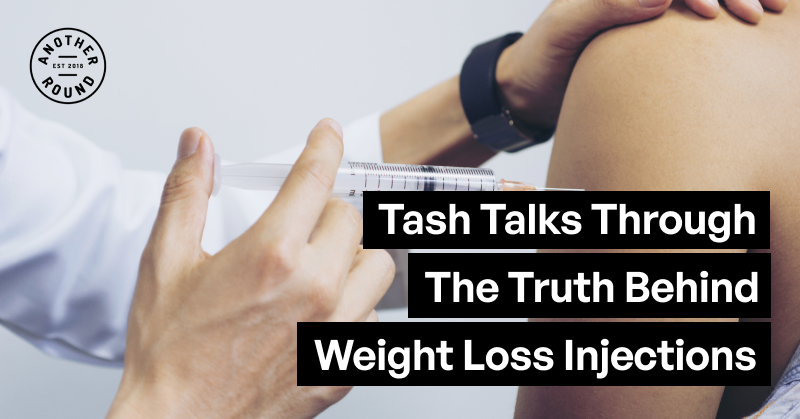 Saxenda vs Ozempic vs Wegovy: Tash talks through the truth behind ...