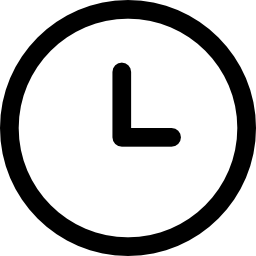 time - Icon