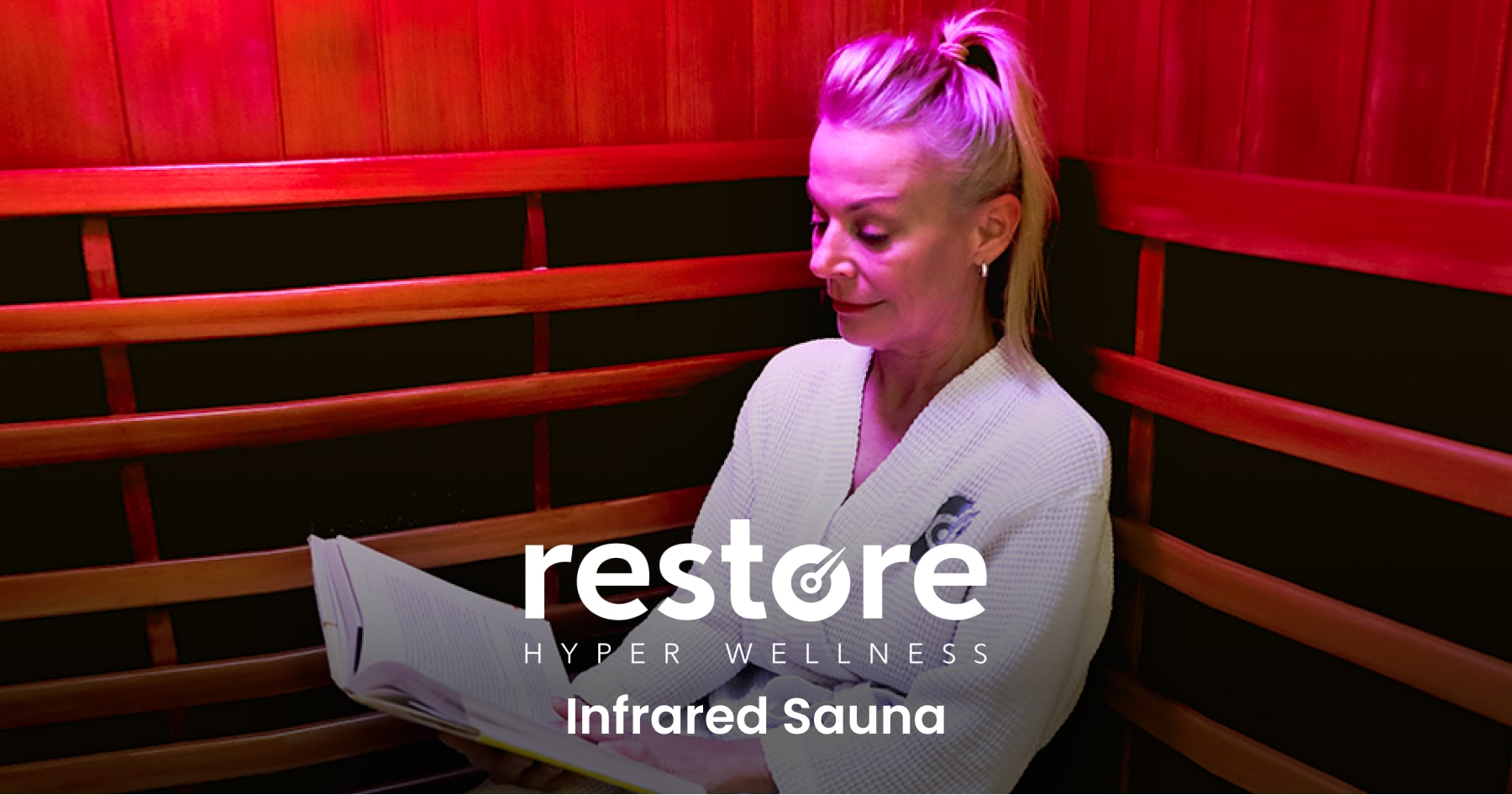 Infrared Sauna Near Me 225+ Studios Book Online