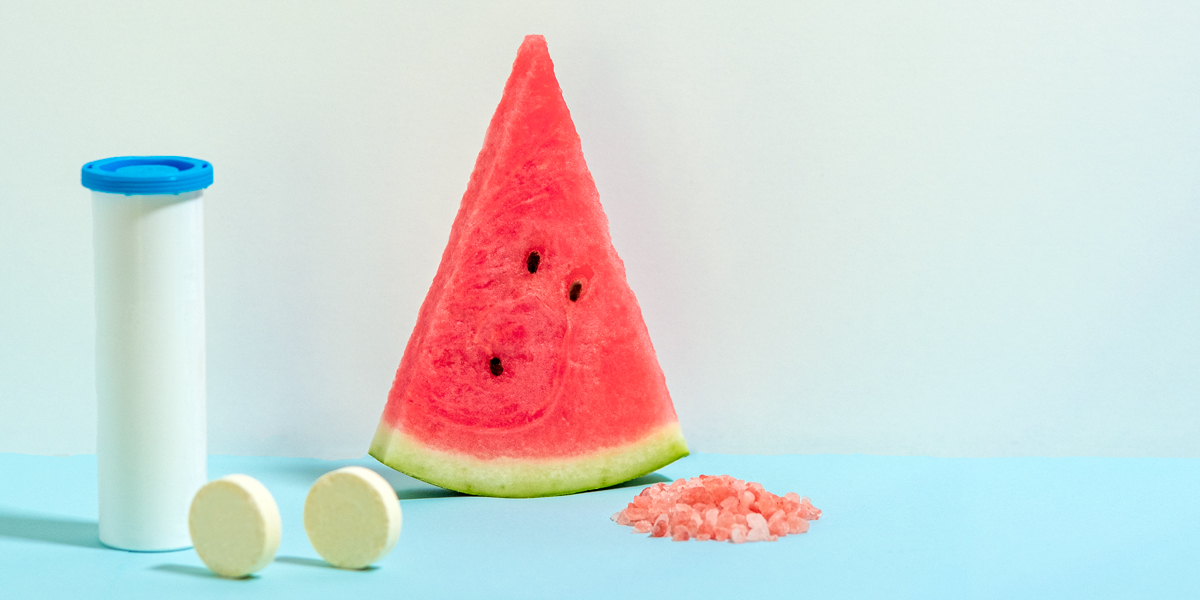 5 Ways To Replace Electrolytes Restore Hyper Wellness