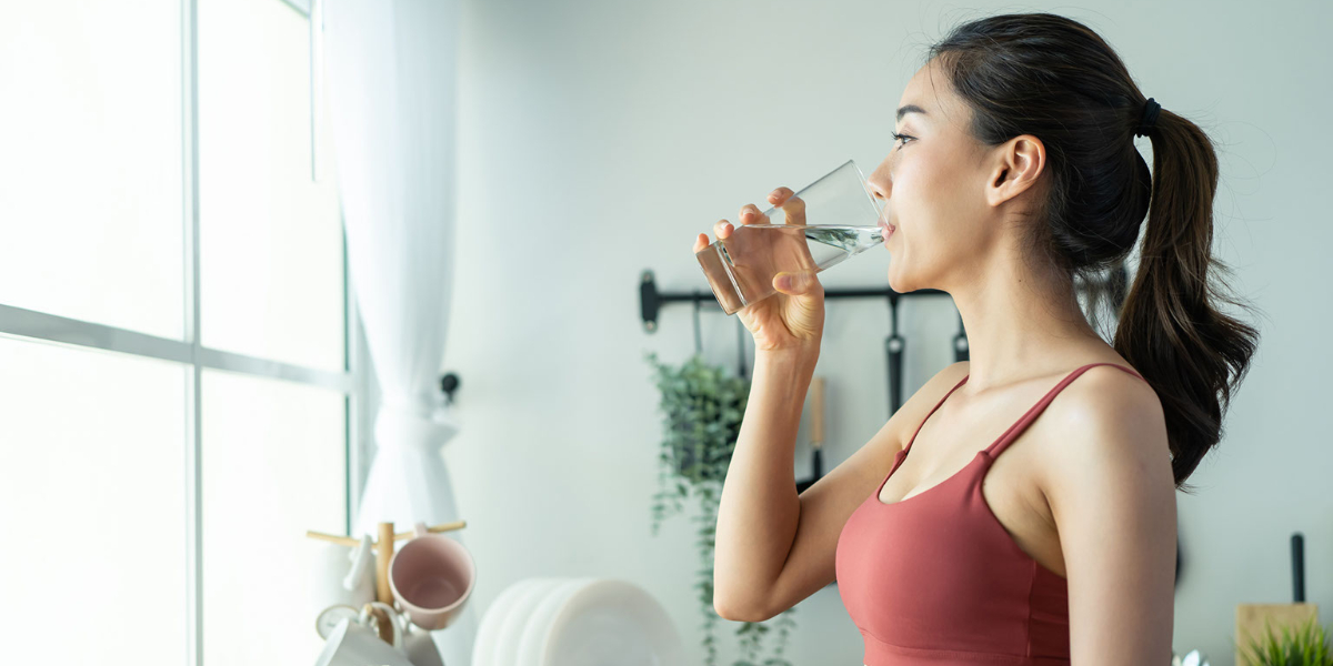 Can Drinking More Water Help You Lose Weight? Restore Hyper Wellness