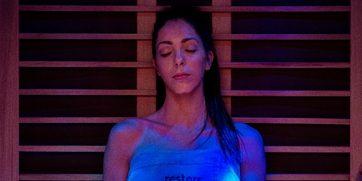 How Infrared Sauna May Enhance Immunity Restore Hyper Wellness