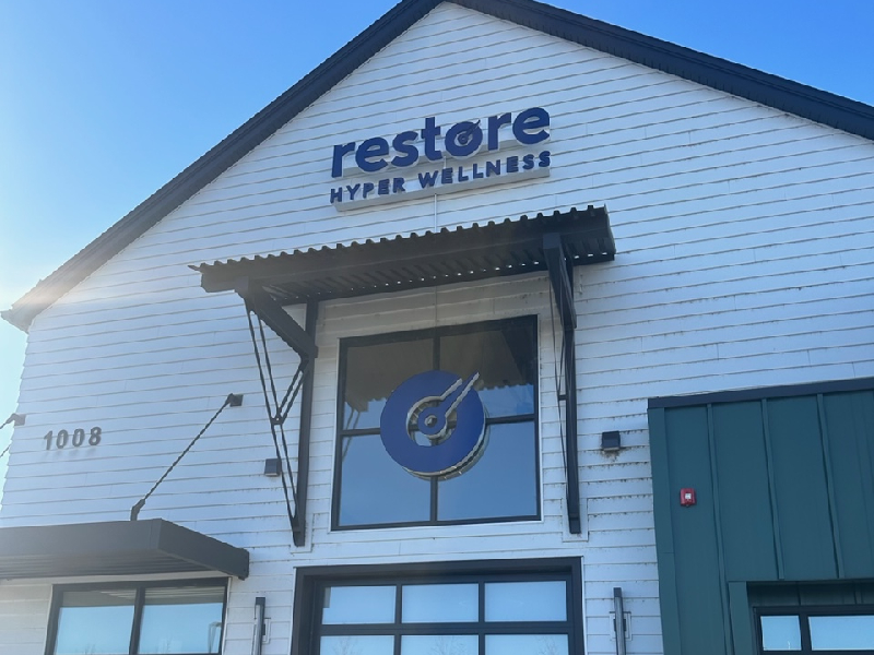 IV Drip, Cryotherapy, Red Light Therapy in Billings, MT