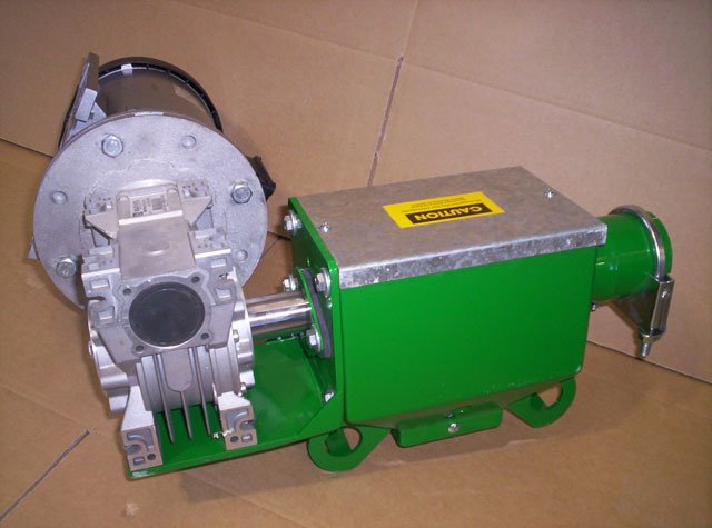 Feedtech Feeding Systems | Gallery