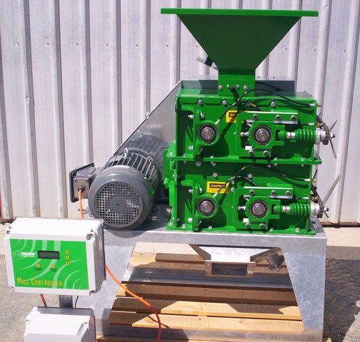 Feedtech Feeding Systems | Gallery