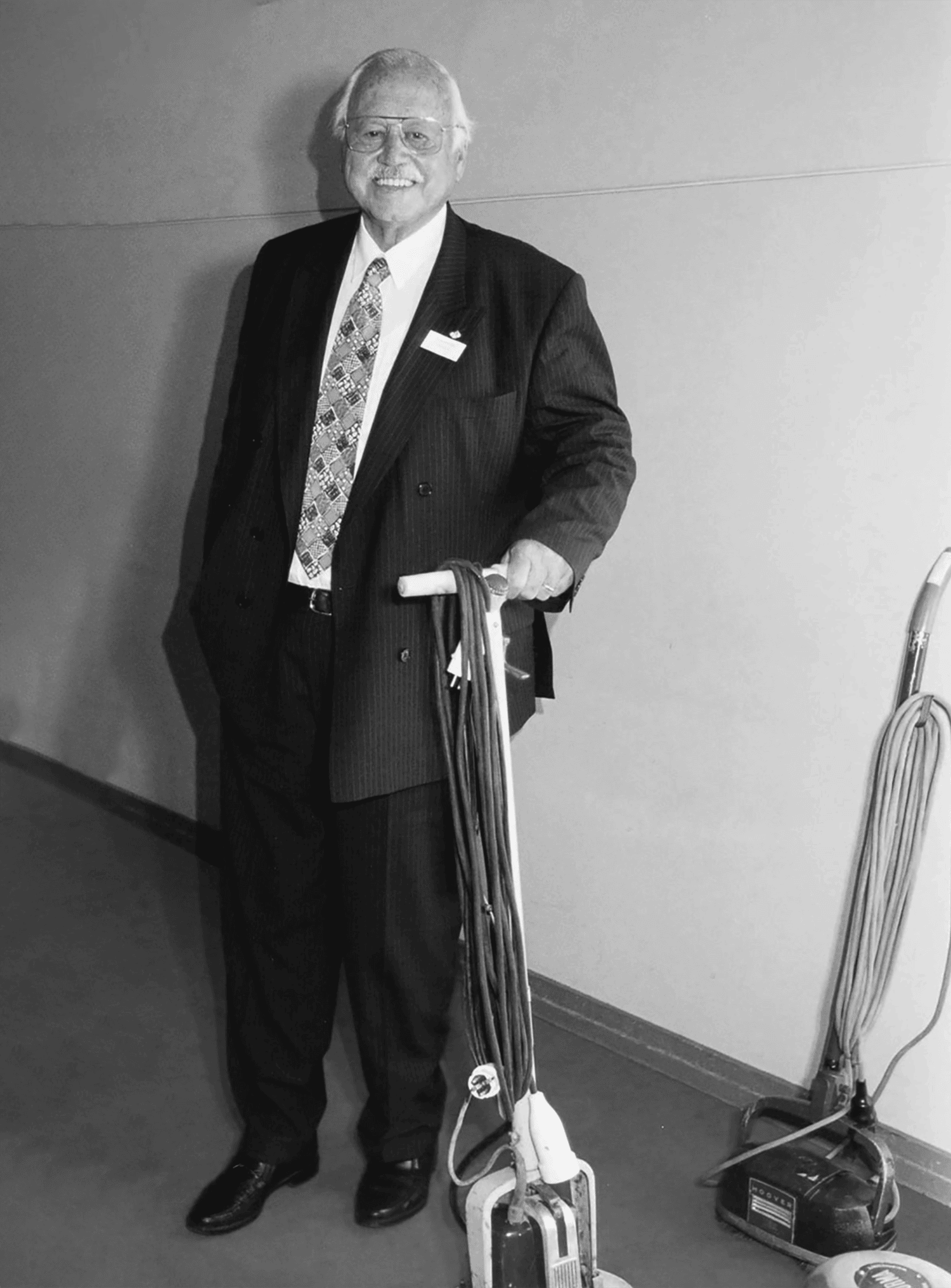 Joop van Riemsdijk