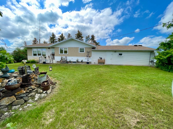 Hammond Realty Agricultural & Farmland Listings