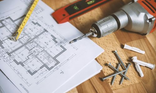 Tools of the Trade: Interior Design Essentials