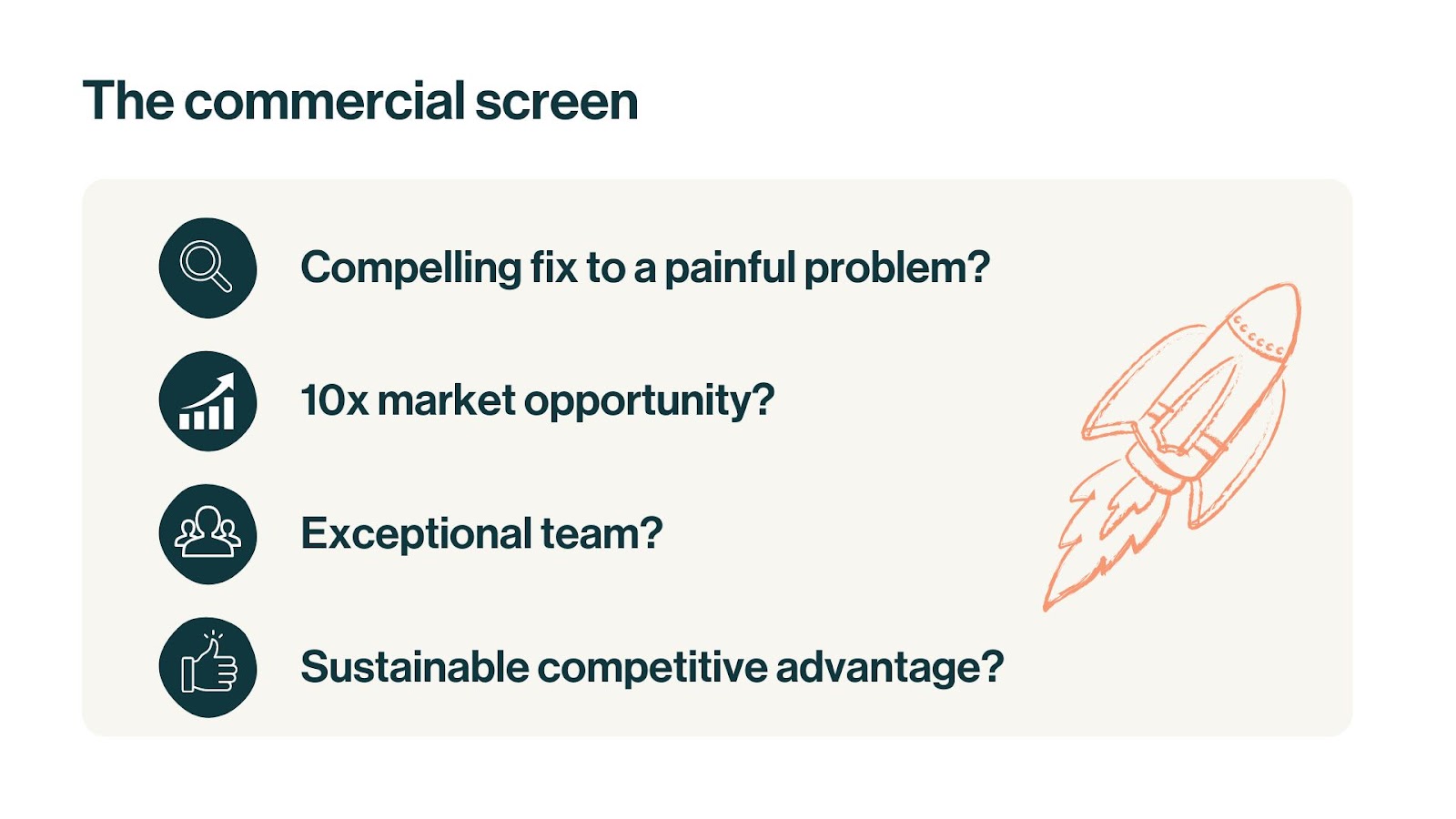 The ultimate cheat sheet for pitching to Giant Leap 2.0
