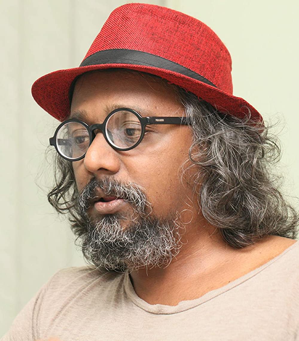 Amitabh Reza Chowdhury