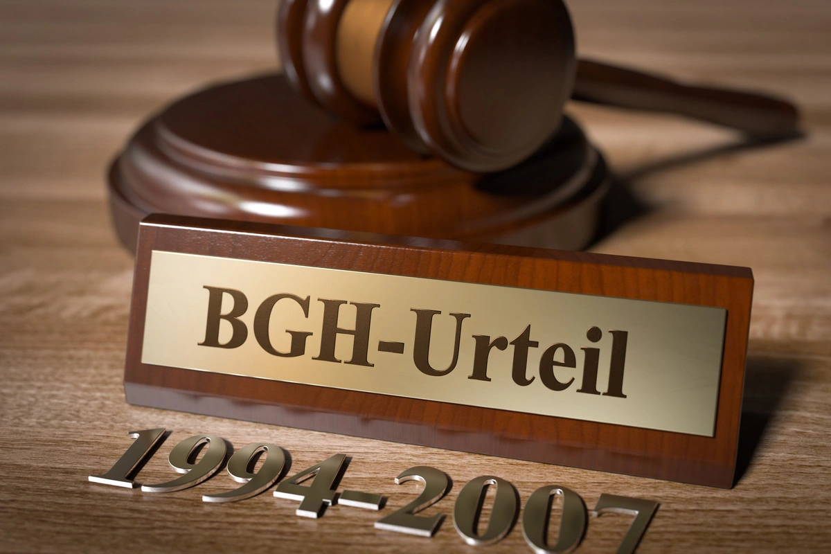Endlich Klarheit Bgh Urteil Bringt Vielen Prämiensparern Geld Zurück - 3zazffs