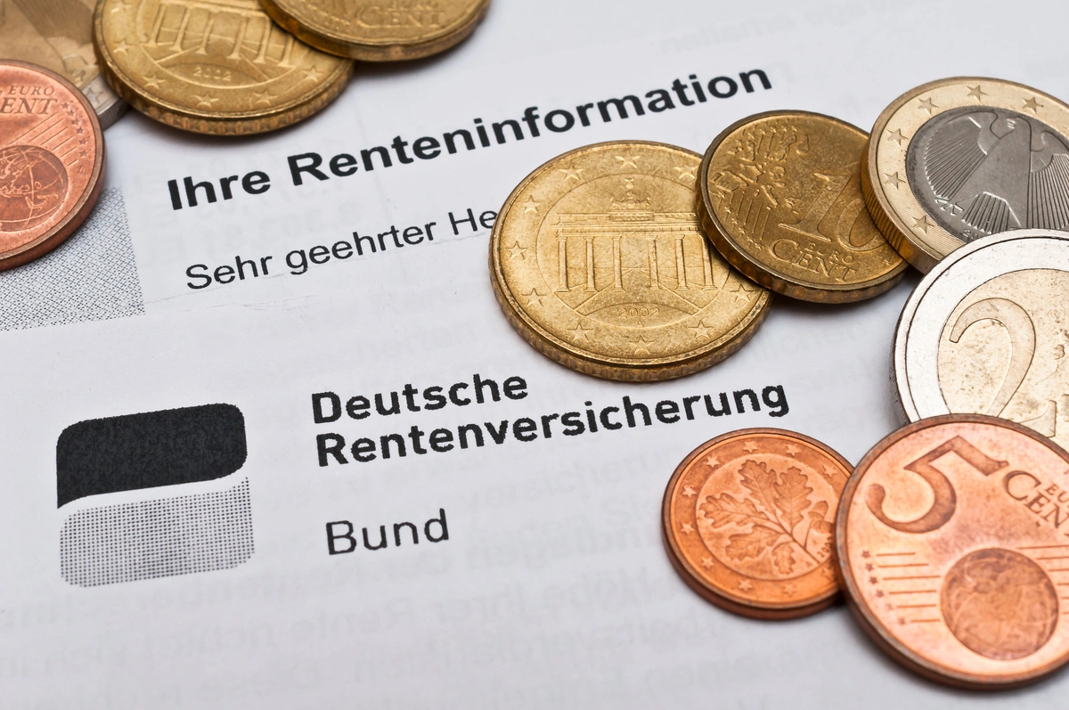 Rentenversicherung Generali Kundigen