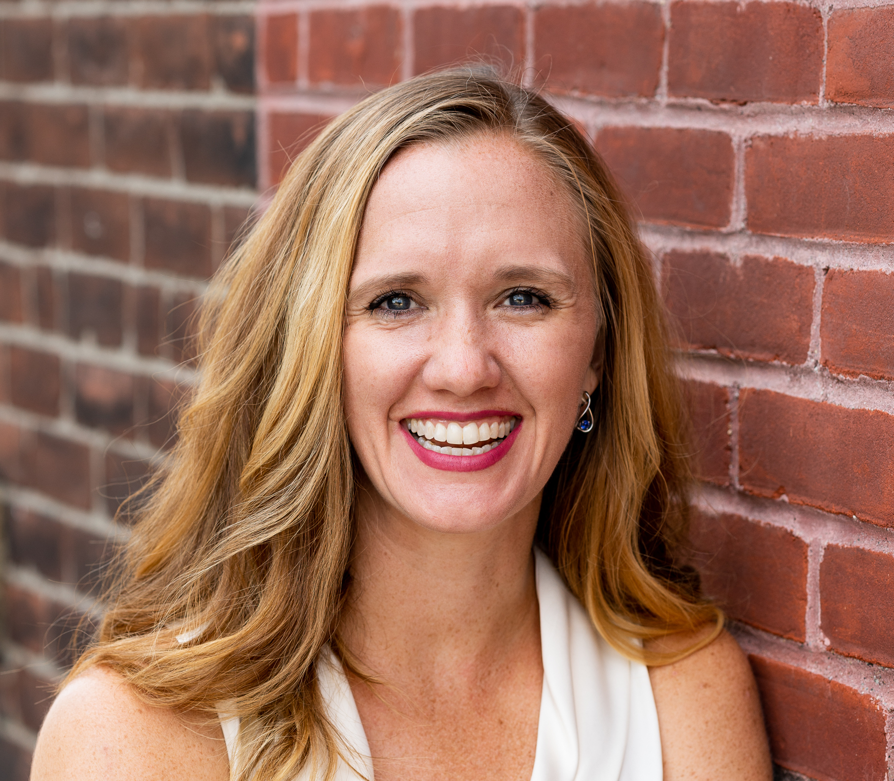 Trainual Consultants | Krysta Van Ranst