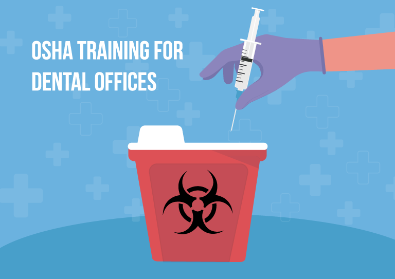 OSHA Training for Dental Offices
