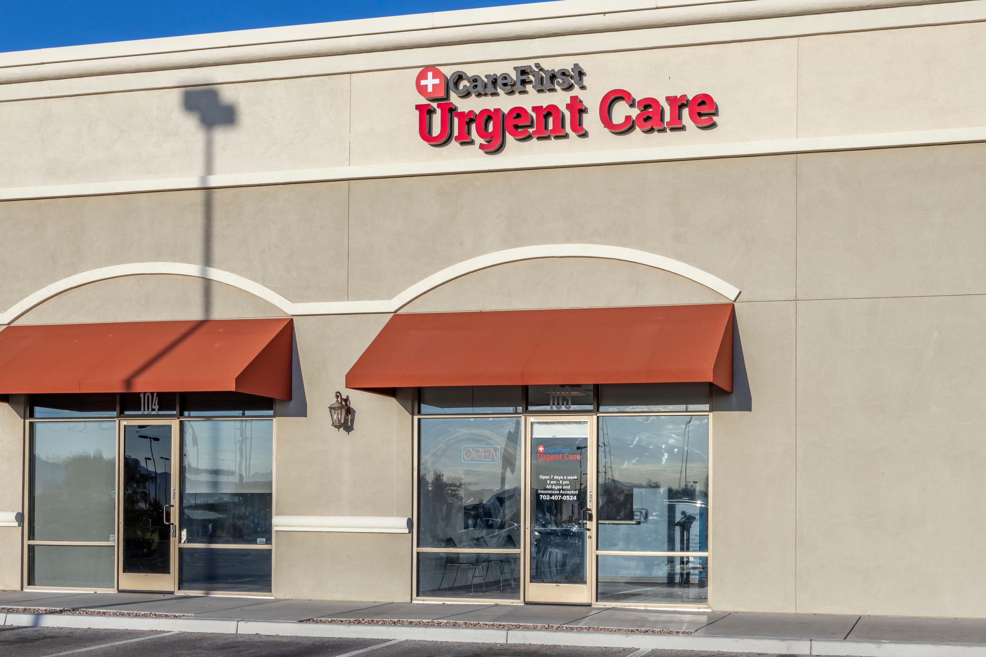 Carefirst Urgent Care Norwood - 9qznis9