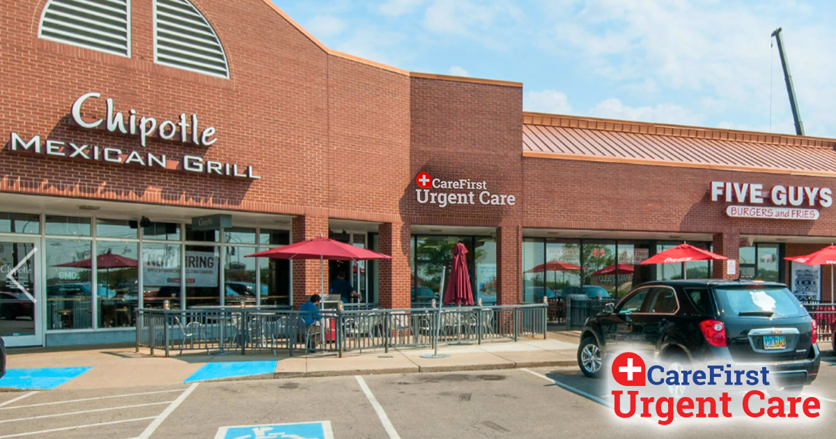 Urgent Care Beavercreek (TopRated) CareFirst Urgent Care