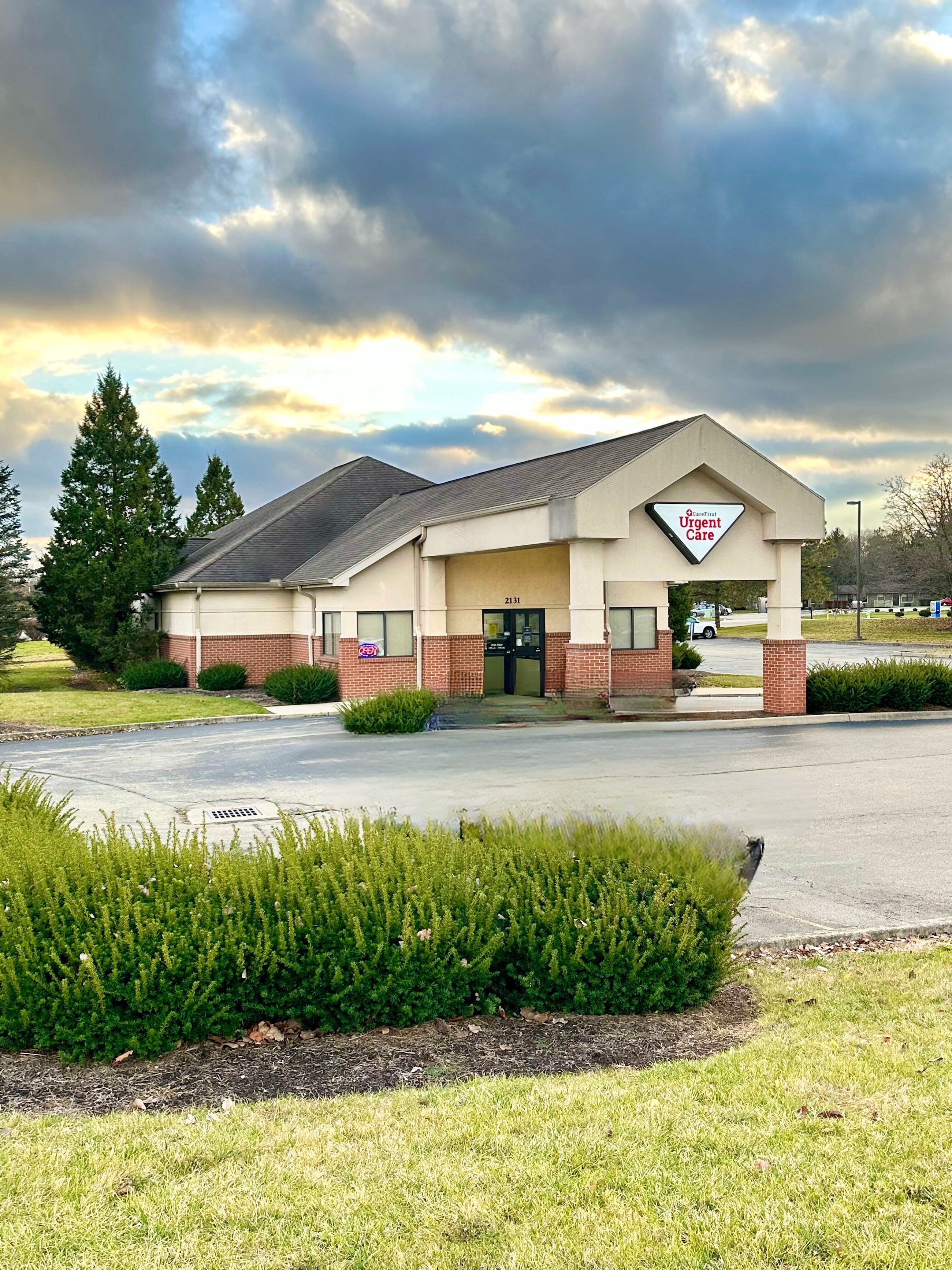 Carefirst Urgent Care Norwood - sbx9lgd