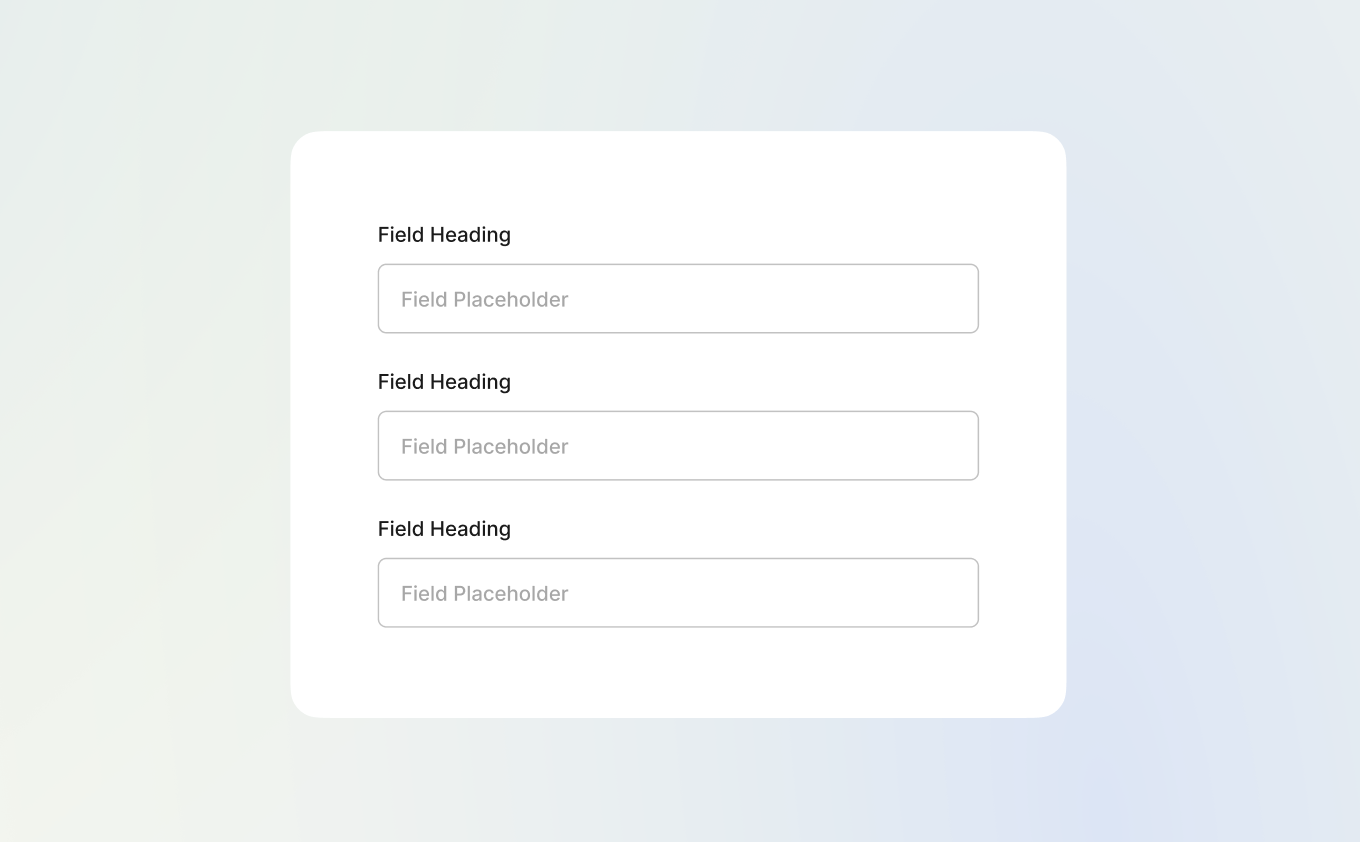 How to Create Responsive Forms in Figma with Auto Layout | The ...