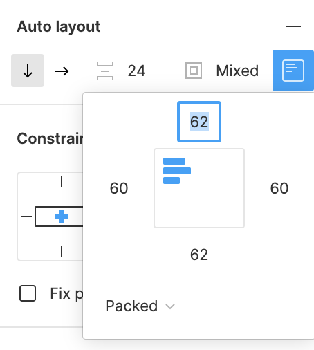 How to Create Responsive Forms in Figma with Auto Layout | The ...