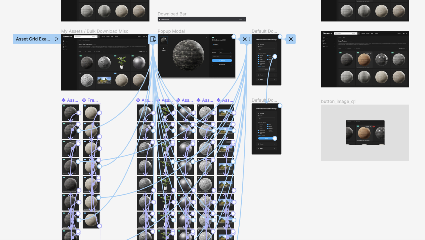 Figma Frame Examples Figma: When to use Frames | The Gridlines Blog