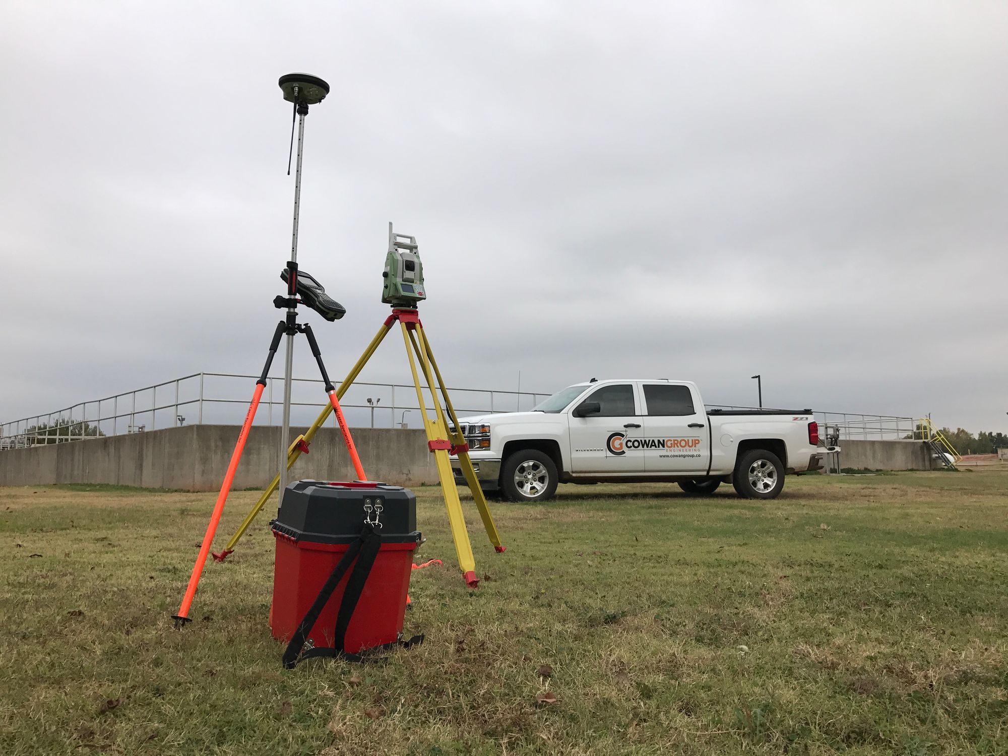 Cowan Group Engineering