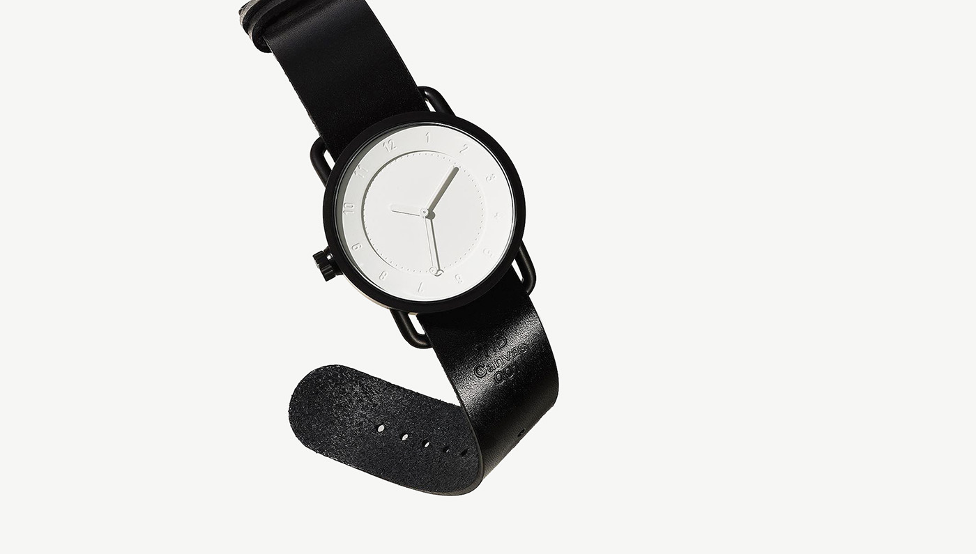 TID Watches — An eCommerce rebuild at the crossroads of culture and craftsmanship.
