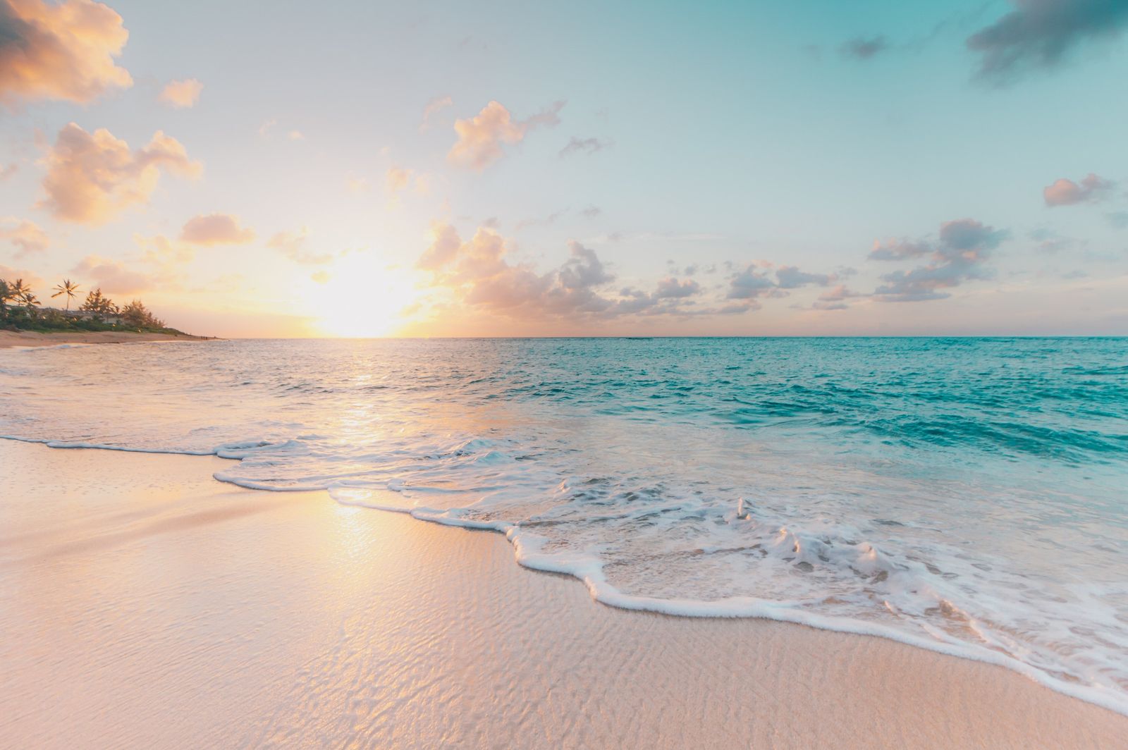 Sun, Sand, and Surf: Mapping the 20 Best Beaches in the World.