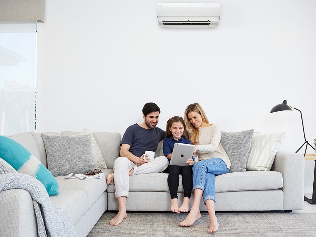 Ozcon Air Solutions – Ducted & Air Conditioning Experts